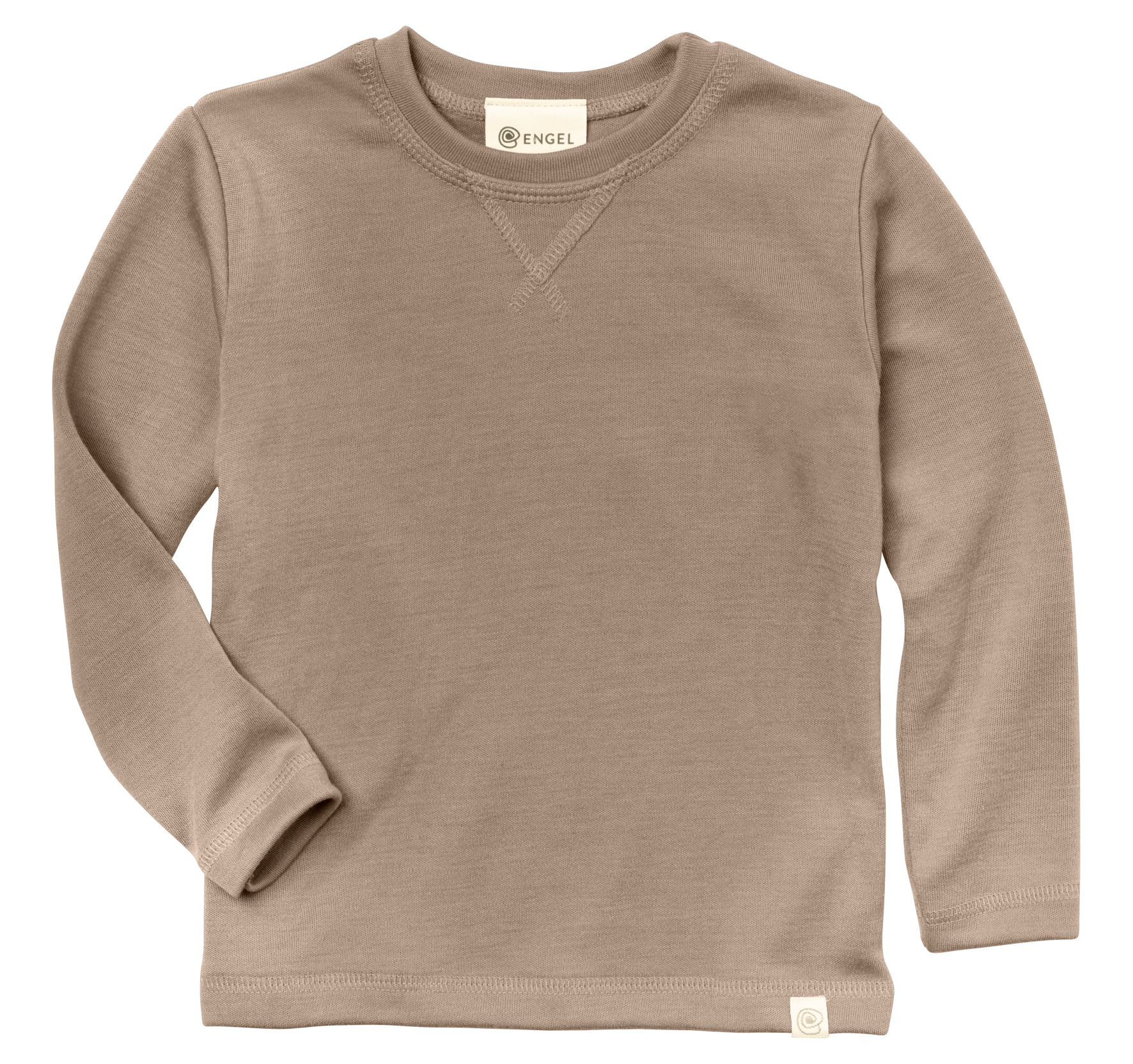 Kinder Sweatshirt Pulli von Engel