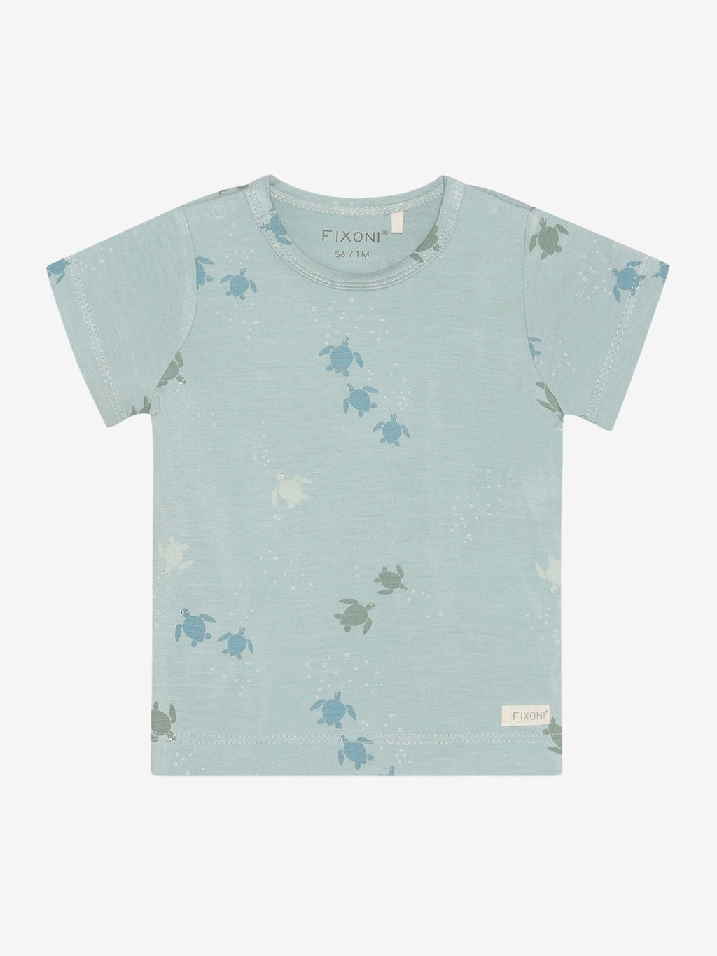 Shirt von Fixoni