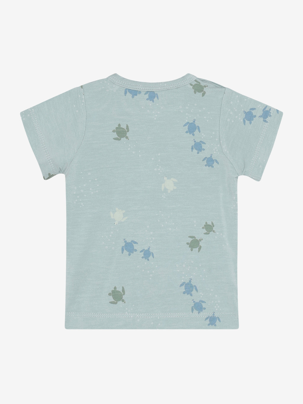 Shirt von Fixoni