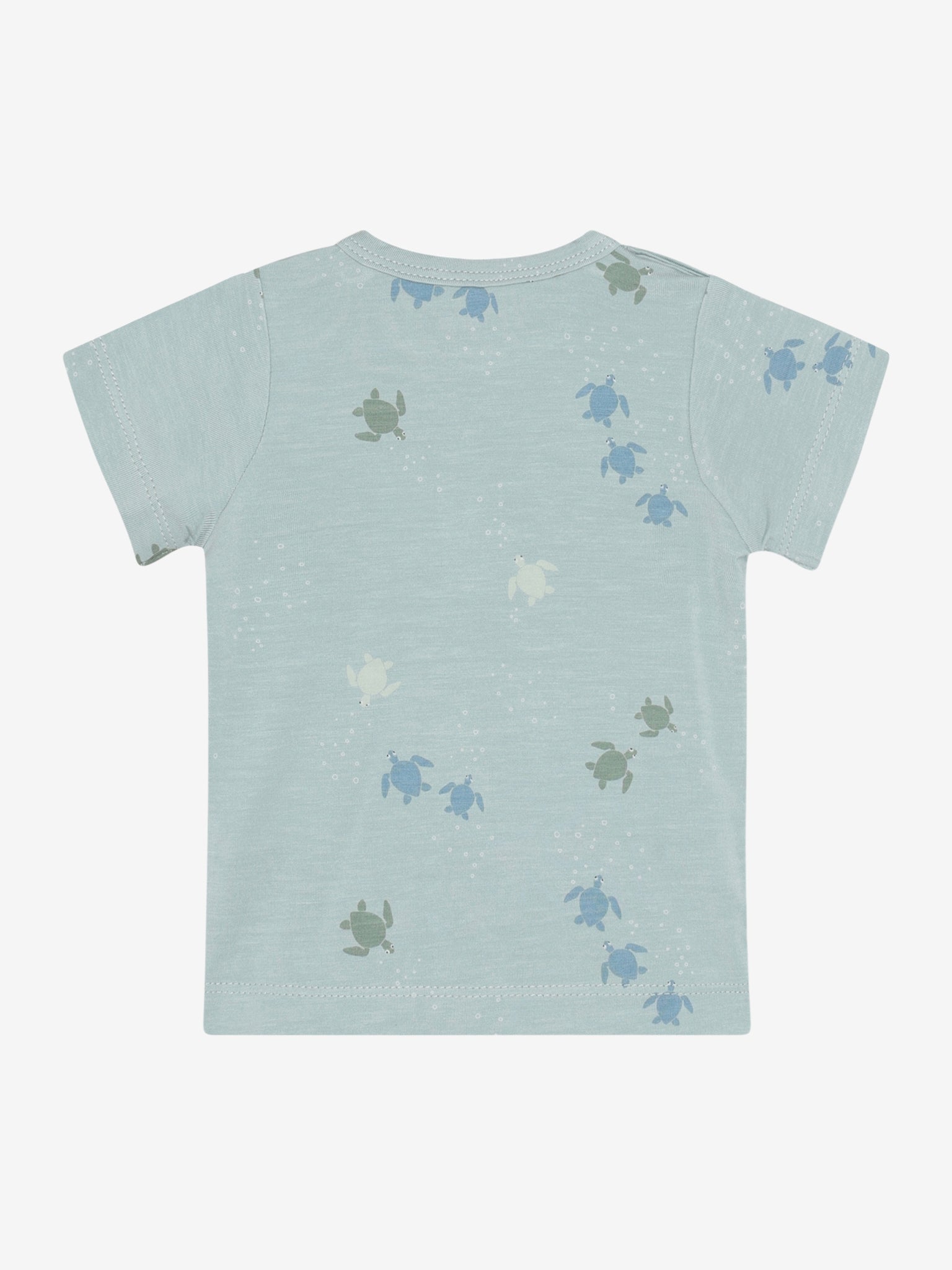 Shirt von Fixoni