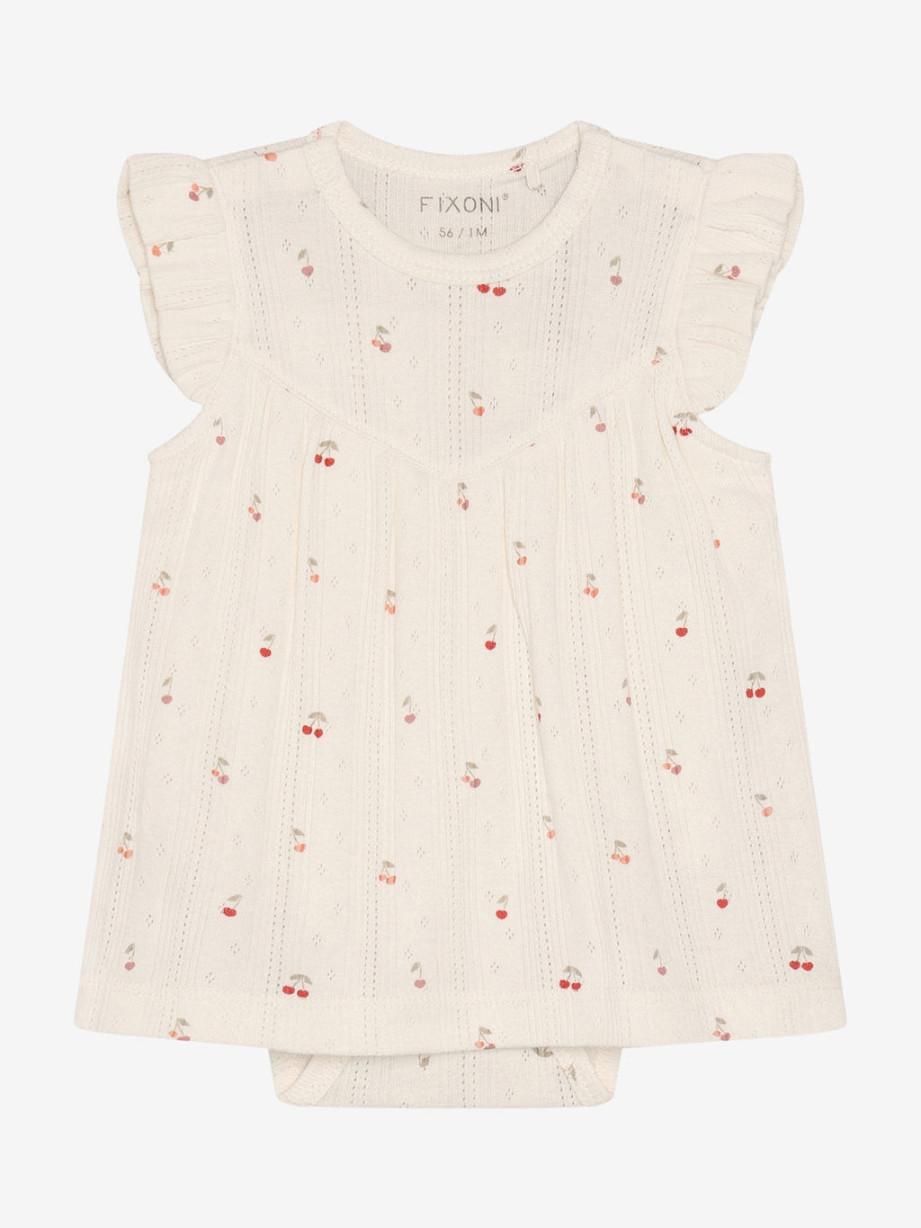Body Kleidchen von Fixoni