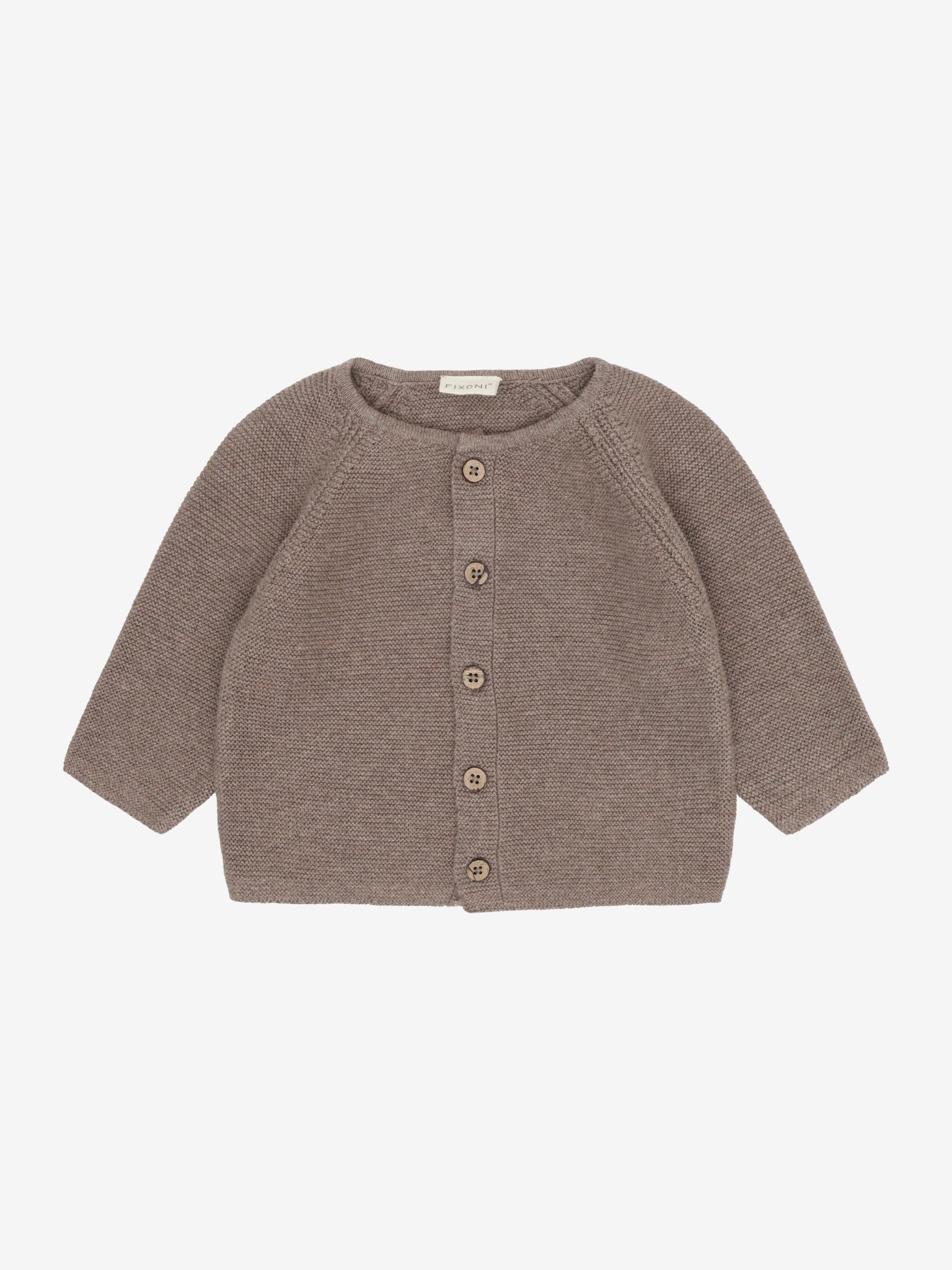 Strickjacke von Fixoni