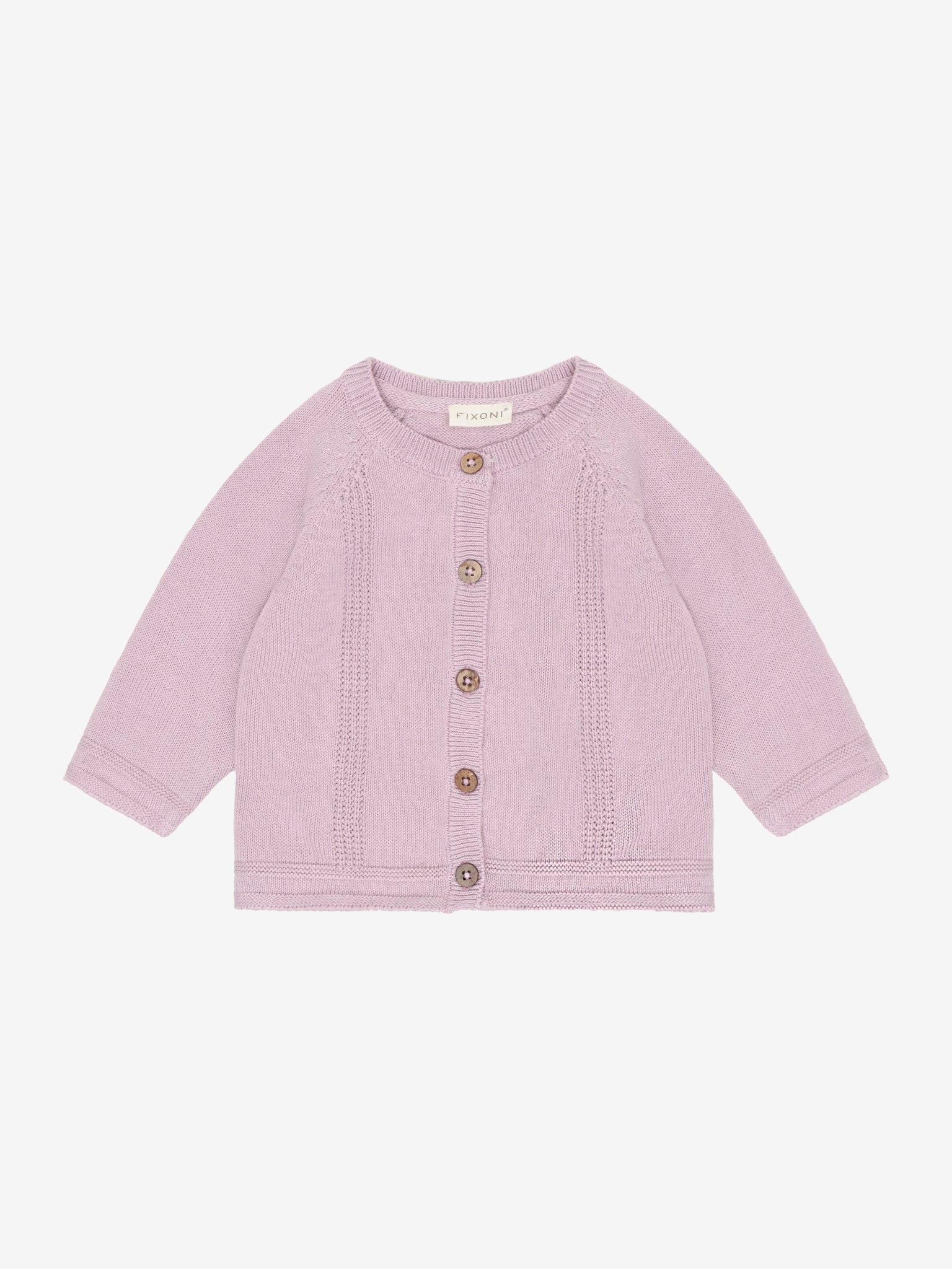 Strickjacke von Fixoni
