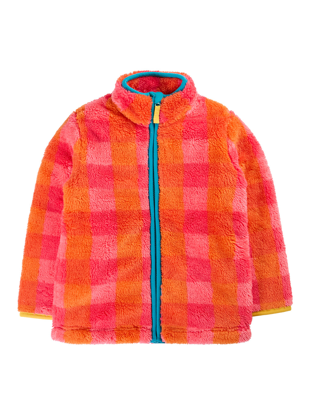 Fleecejacke von Frugi