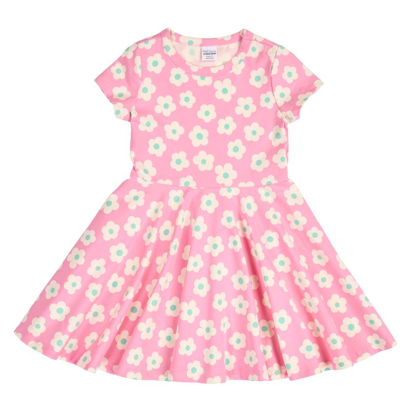 Fred`s World by Green Cotton Blumenkleid