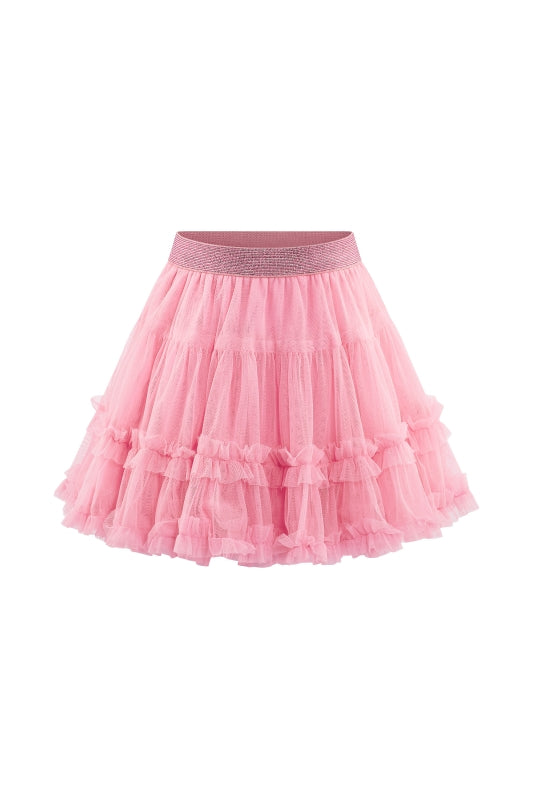 Tülljupe bubble gum von Happy Girls