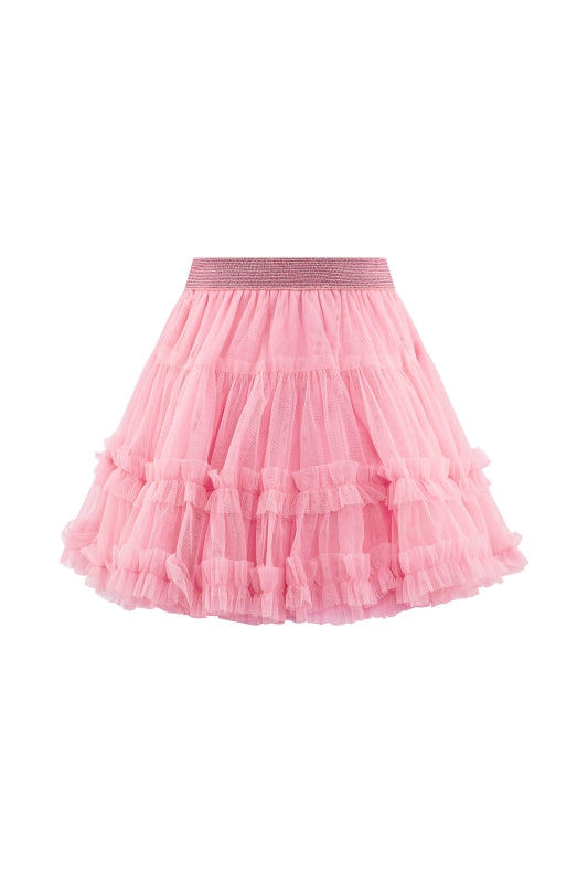Tülljupe bubble gum von Happy Girls