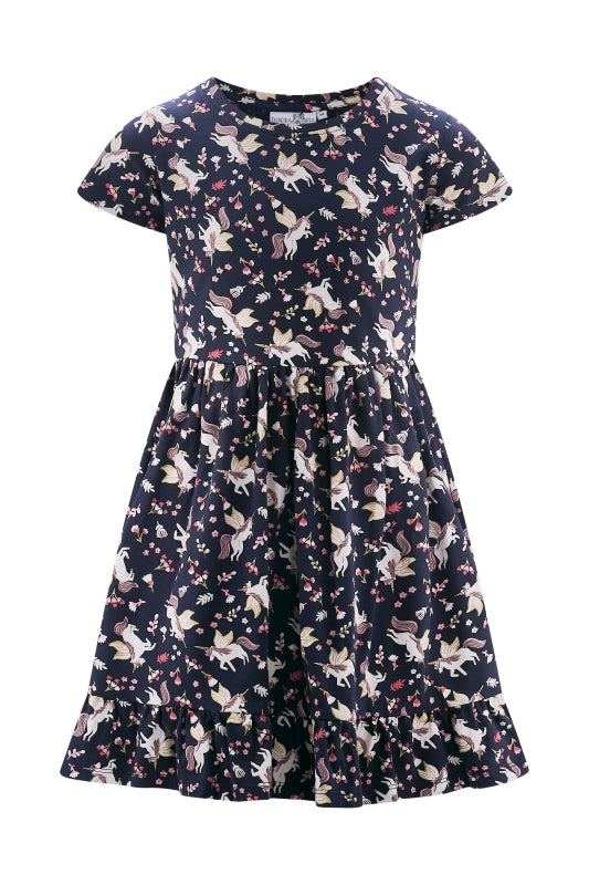 Kleid Einhorn von Happy Girls