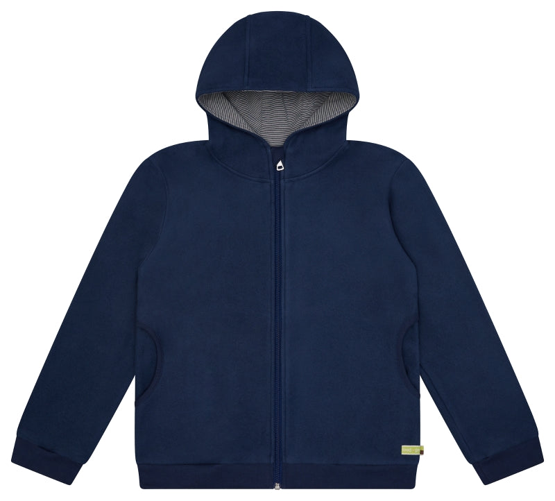 Kaputzenjacke von Loud und Proud