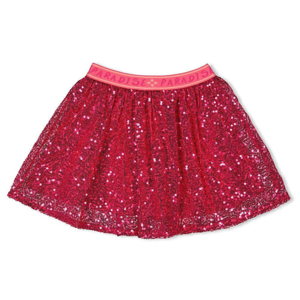 Glitzer Jupe Samba Shake von Jubel