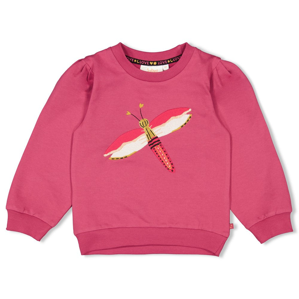 Pullover Shine Brigth von Jubel