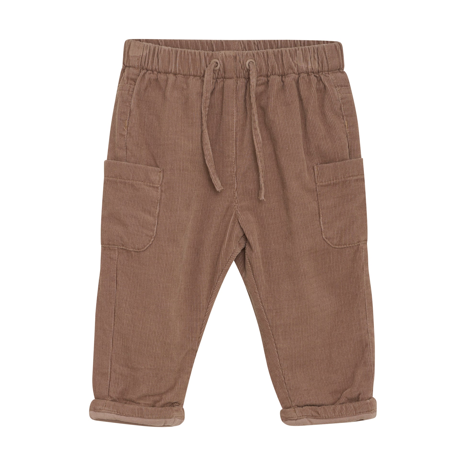 Cordhose von Minymo