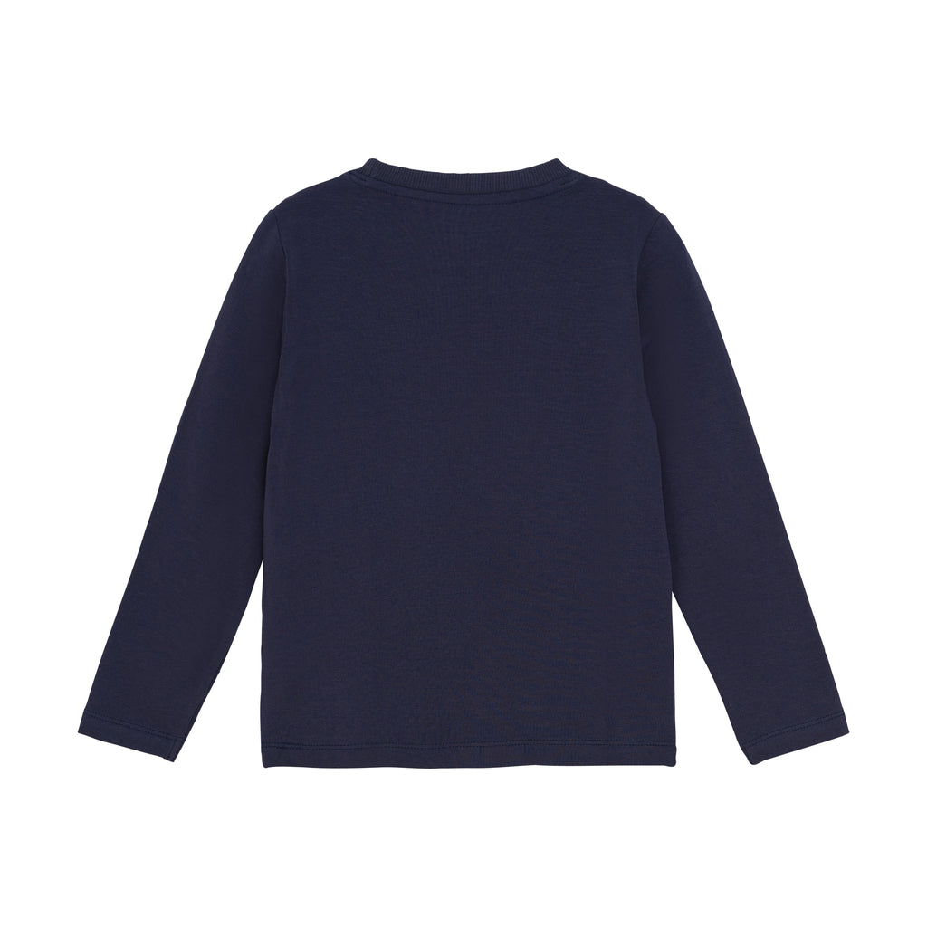 Shirt Echse von Minymo