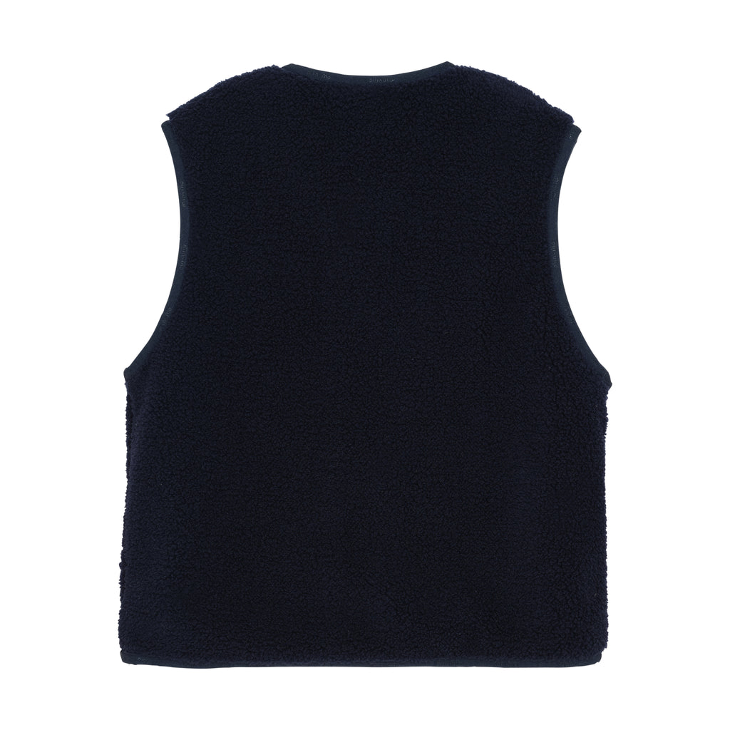 Teddy Veste von Minymo