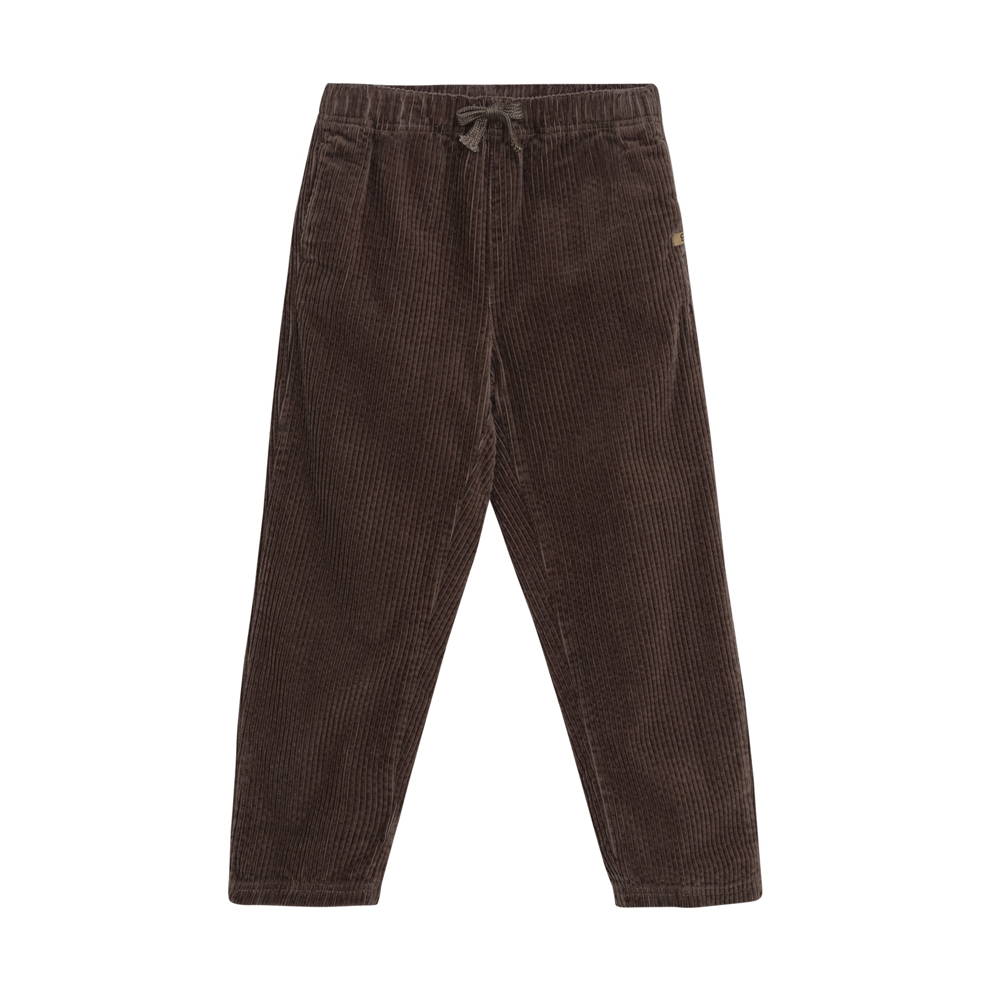 Cordhose von Minymo