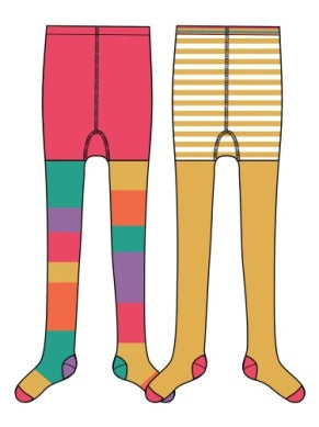 Strumpfhosen von Frugi