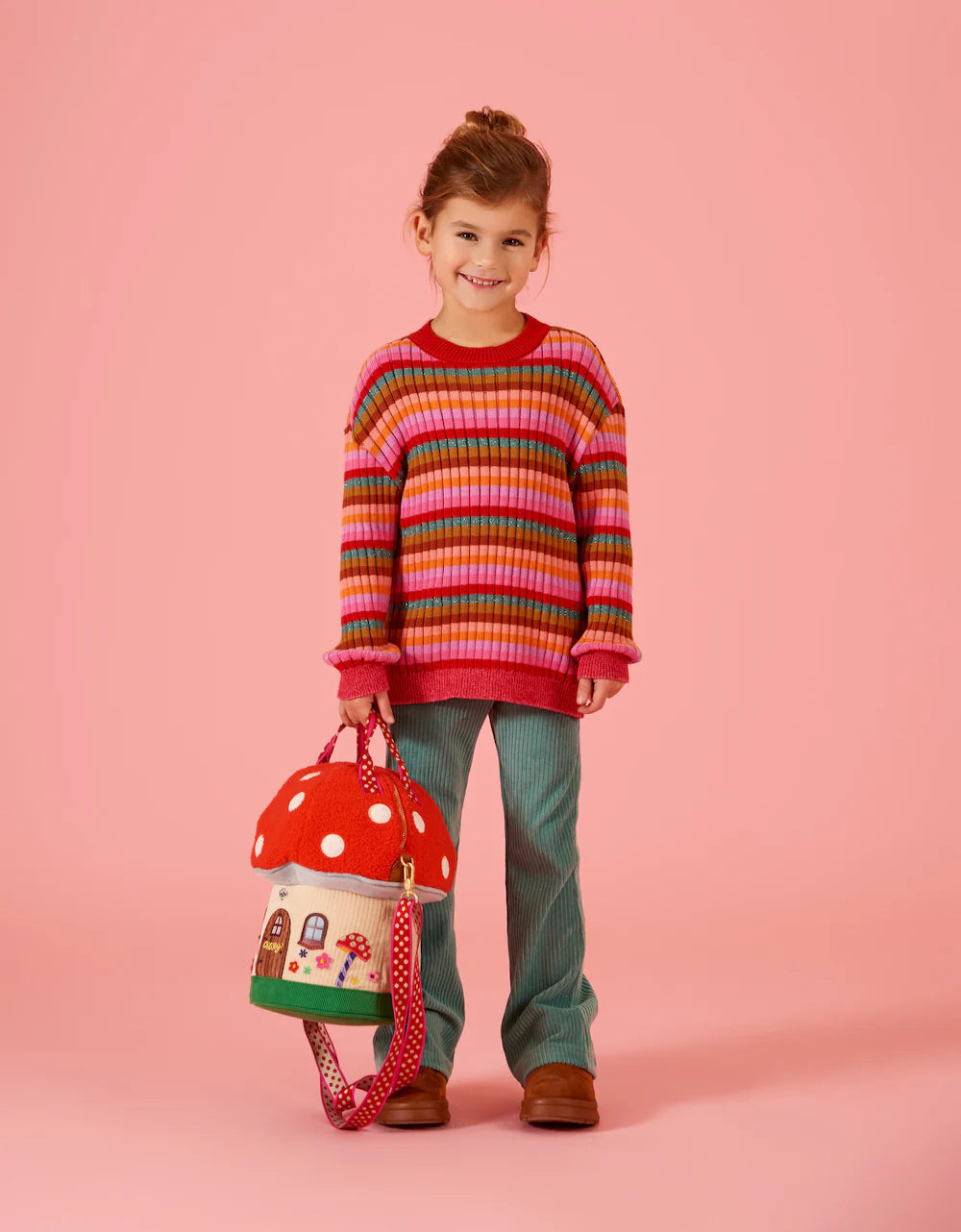 Tasche Pilz von Oilily