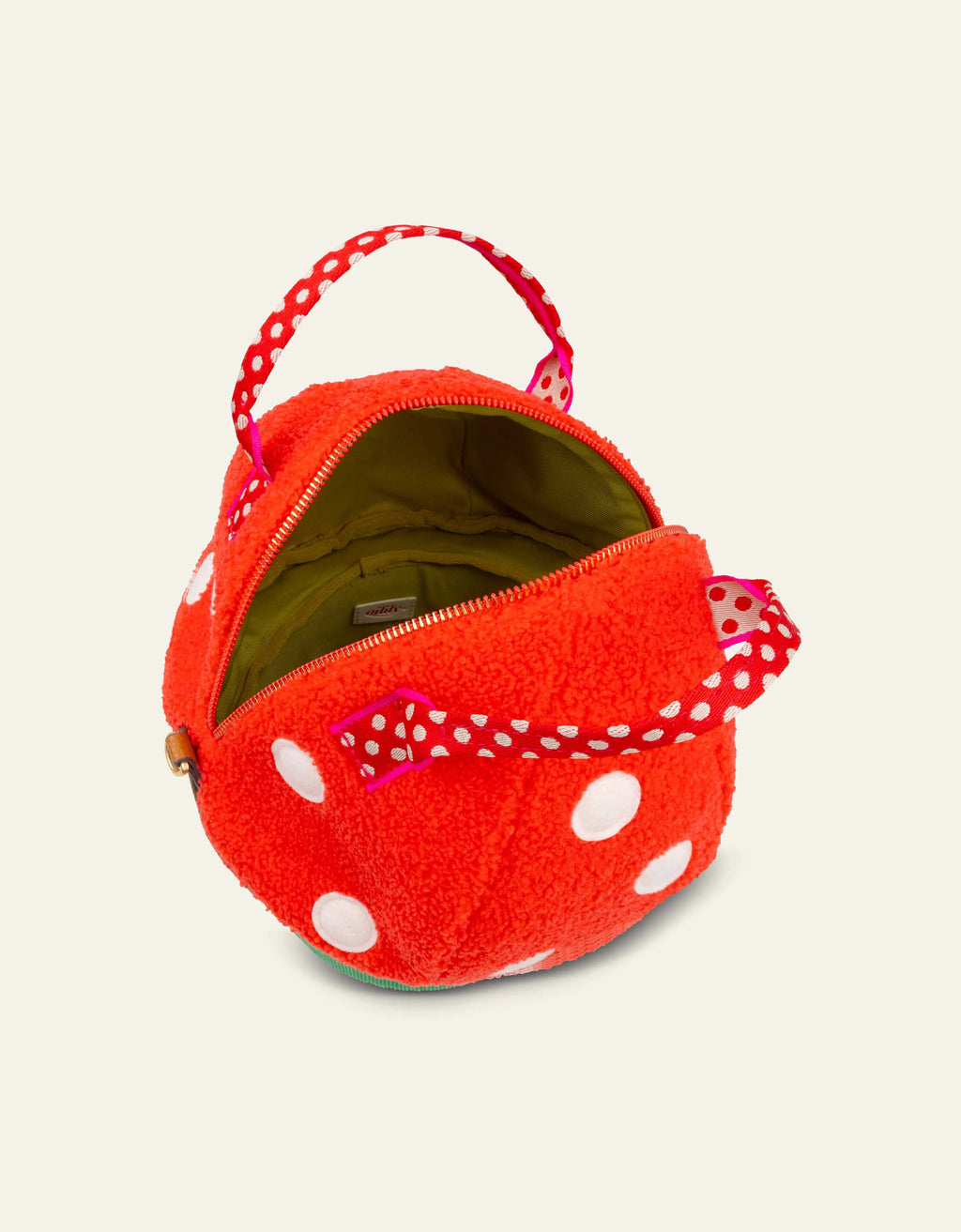 Tasche Pilz von Oilily
