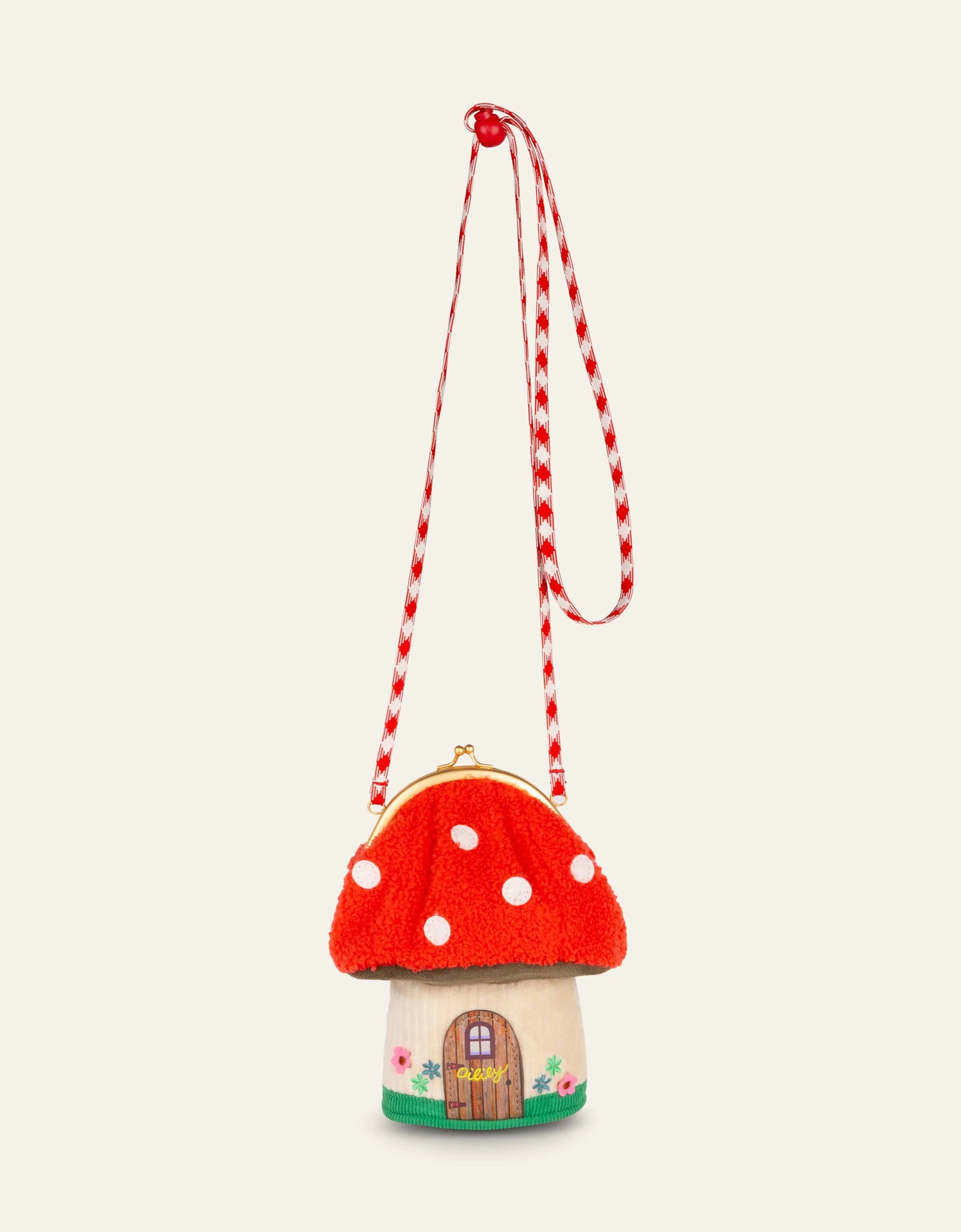 Pilzli Tasche von Oilily