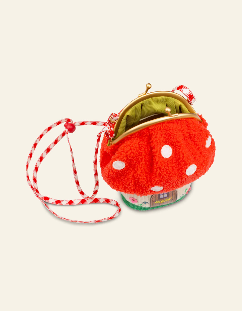 Pilzli Tasche von Oilily
