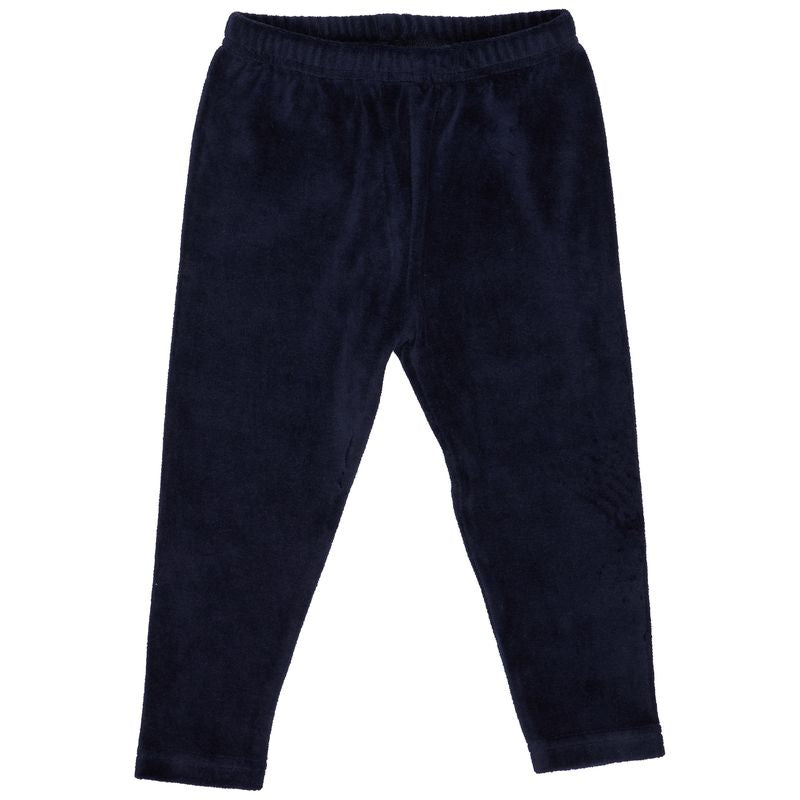 Leggins Velours von Pigeon