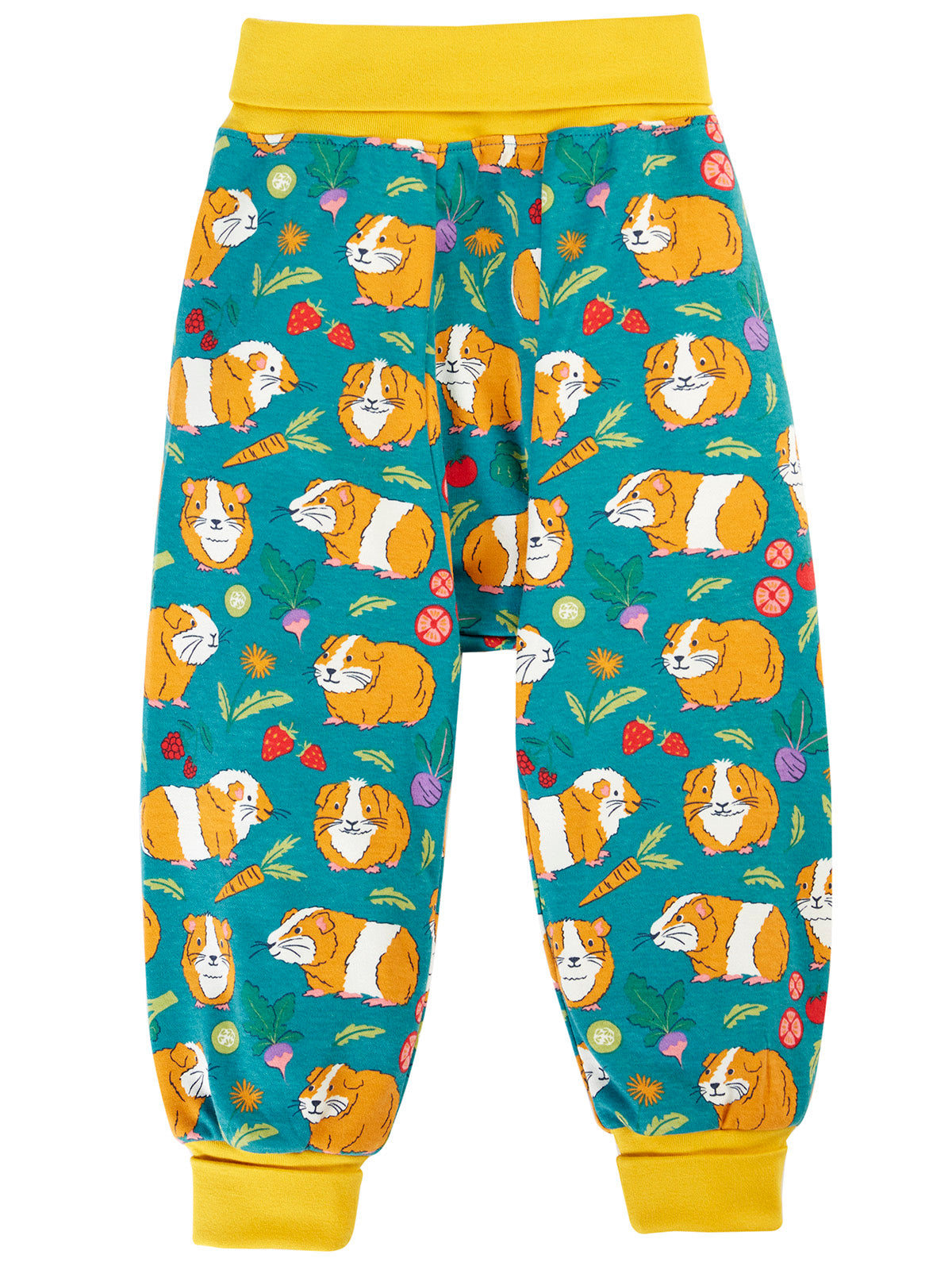 Pumphose Meersäuli von Frugi