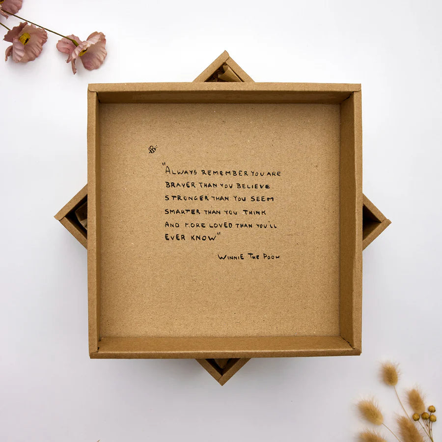 Saga Geschenksbox