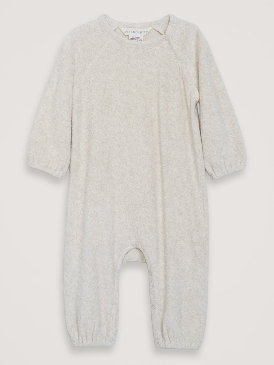 Strampler Frotte von Serendipity