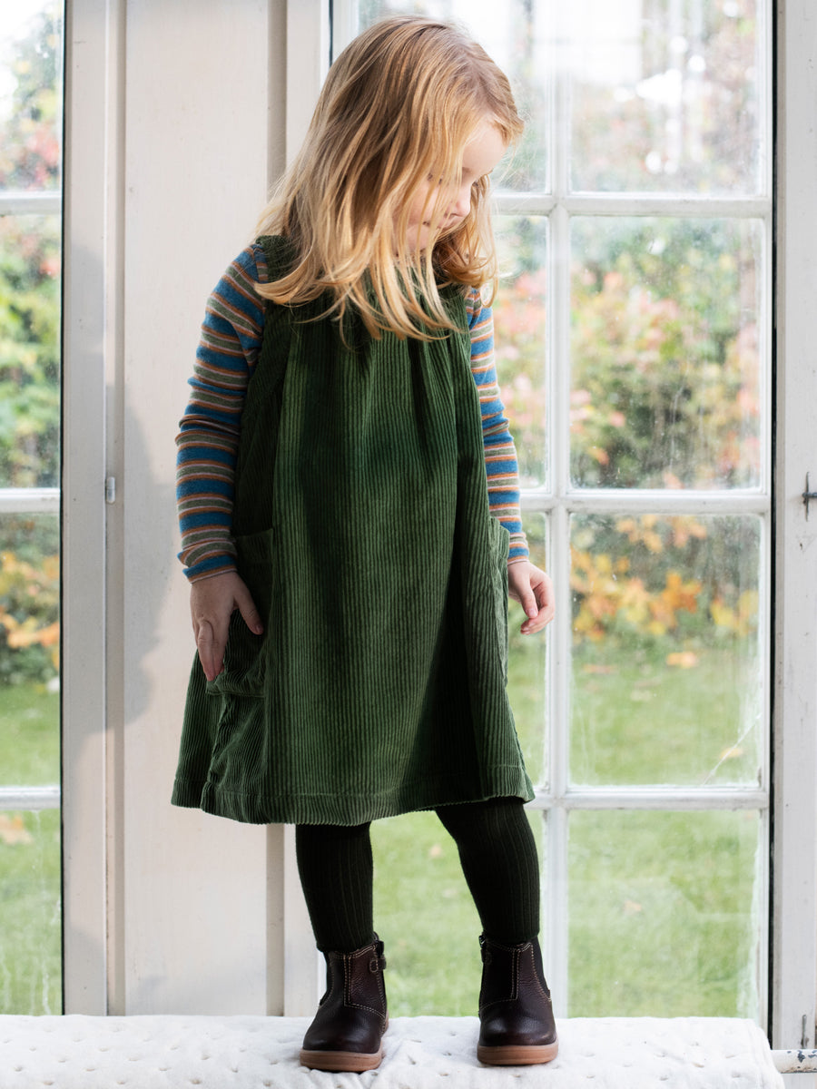 Kleid von Serendipty organics