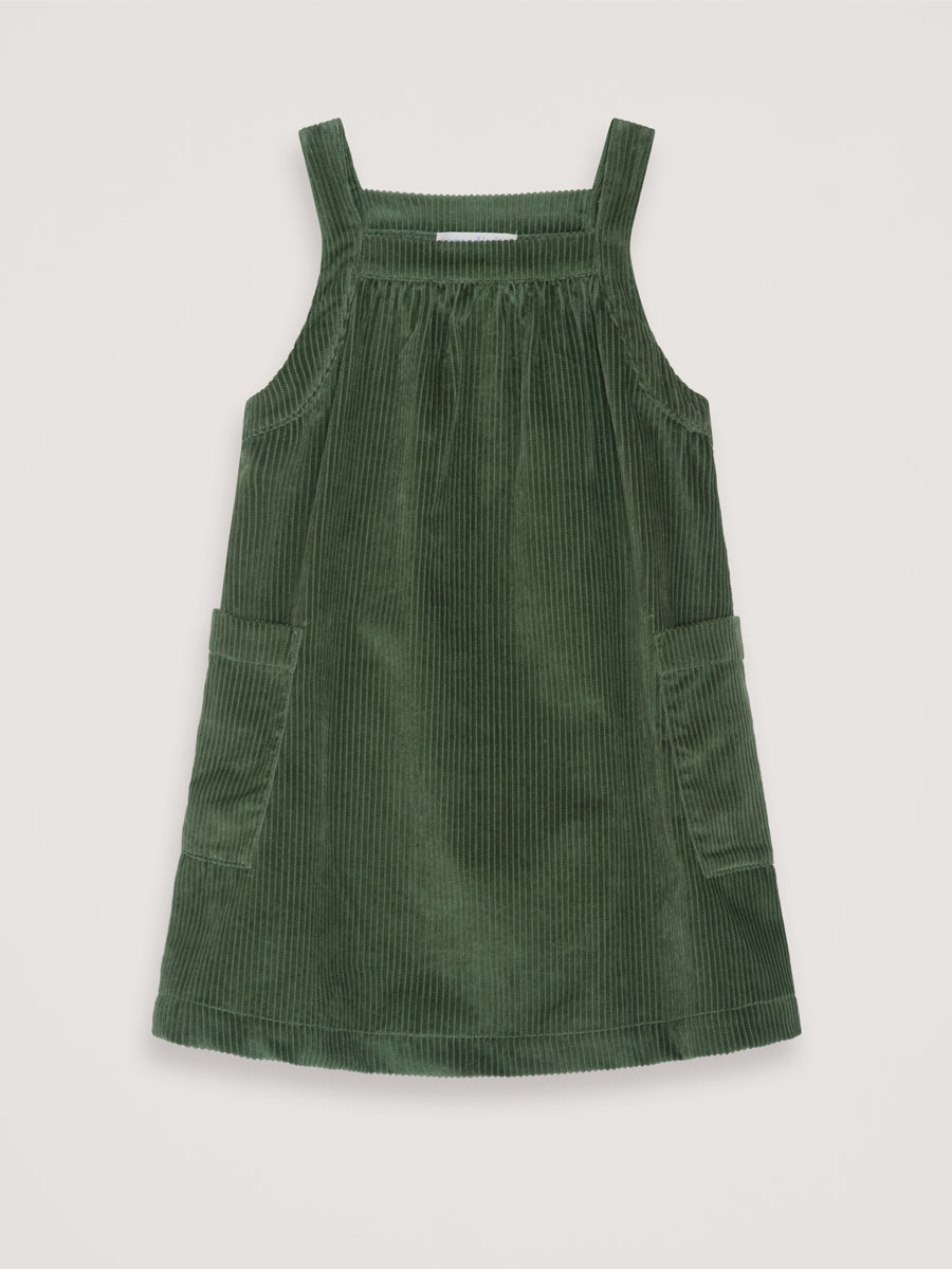 Kleid von Serendipty organics