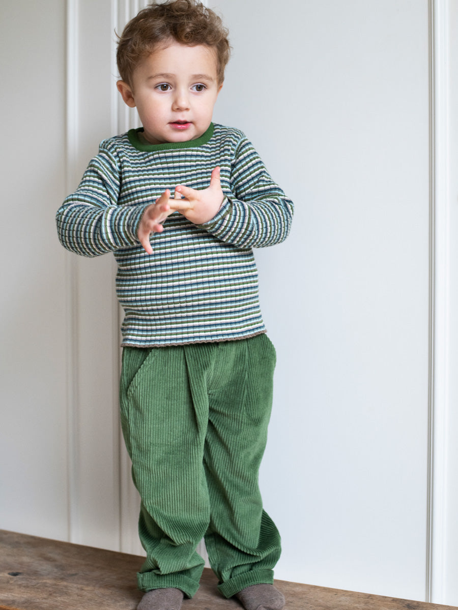 Hose Cord von Serendipty organics
