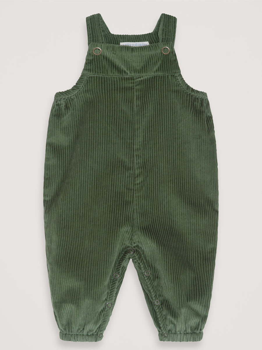 Overall von Serendipity organics