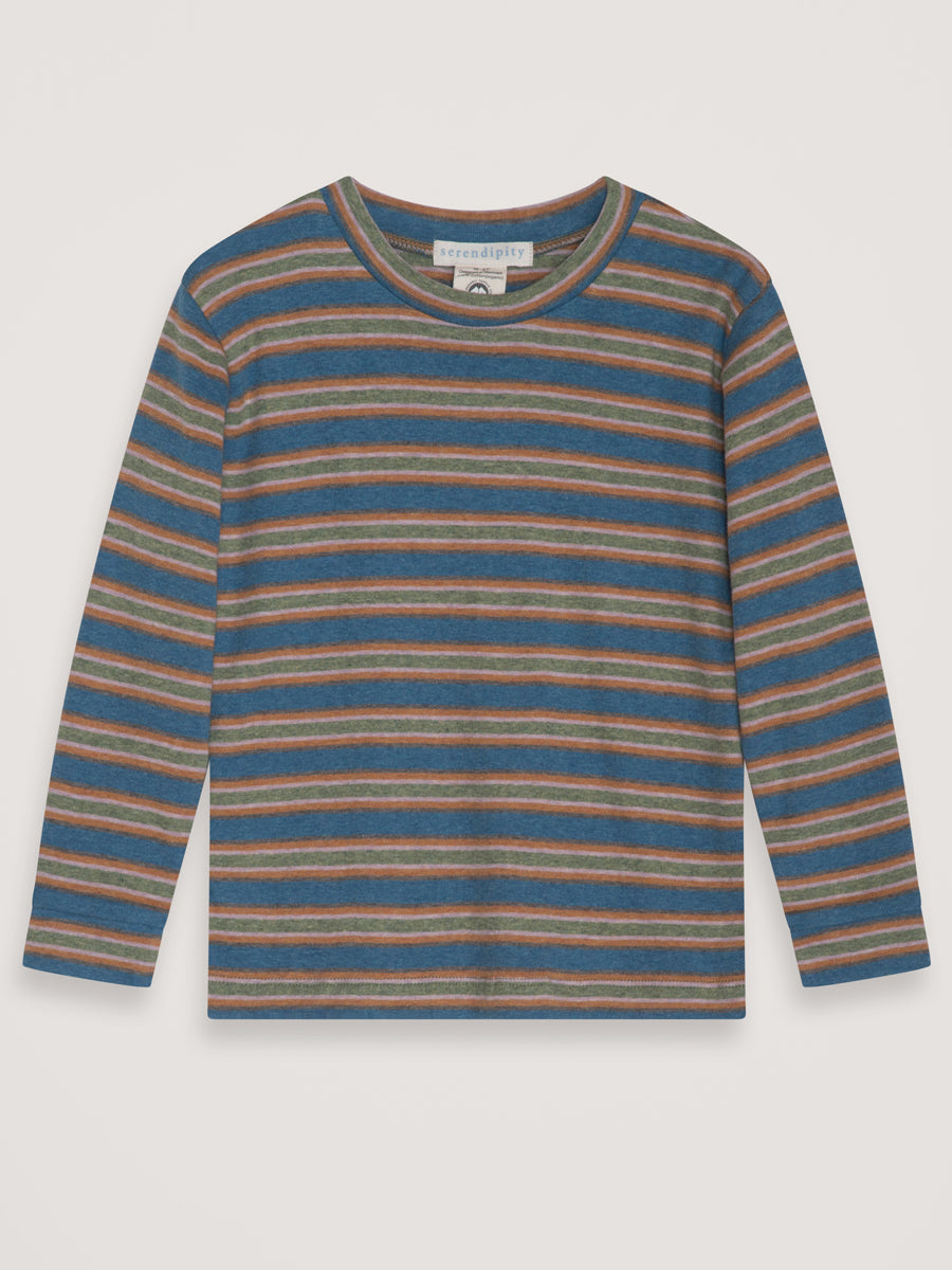 Shirt von Serendipty organics