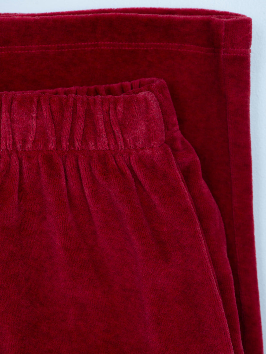 Hose Velours von Serendipty organics