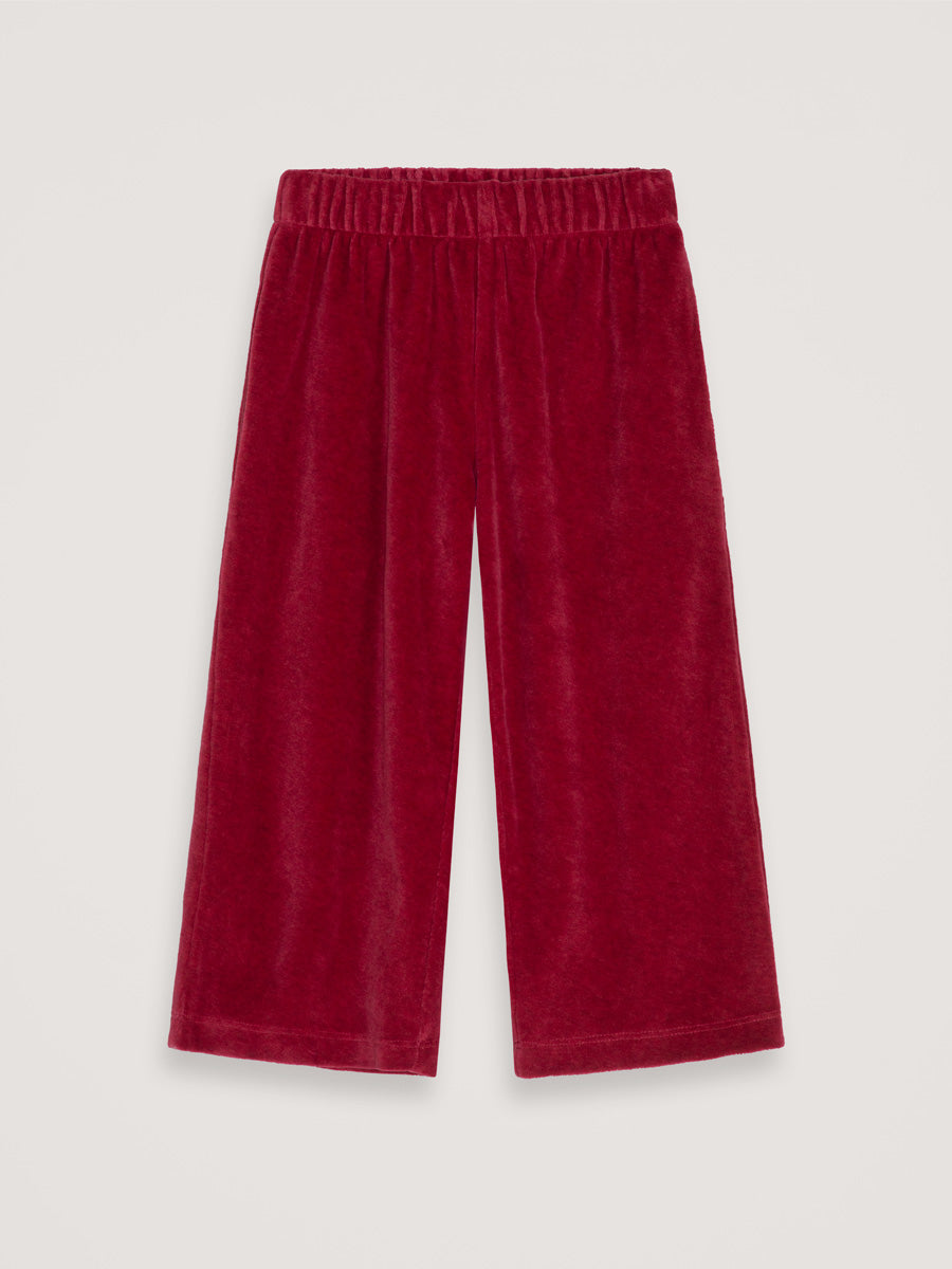 Hose Velours von Serendipty organics