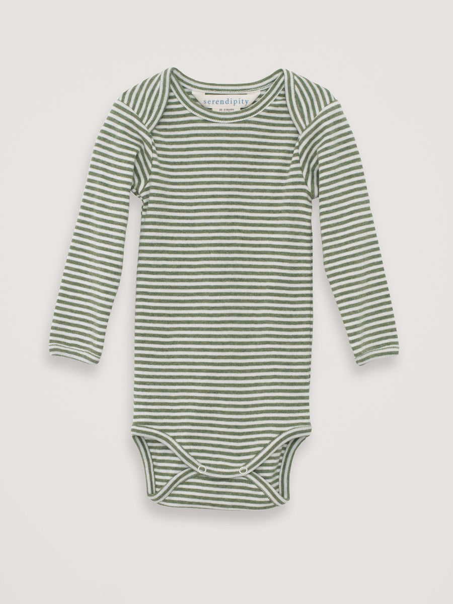 Body von Serendipity