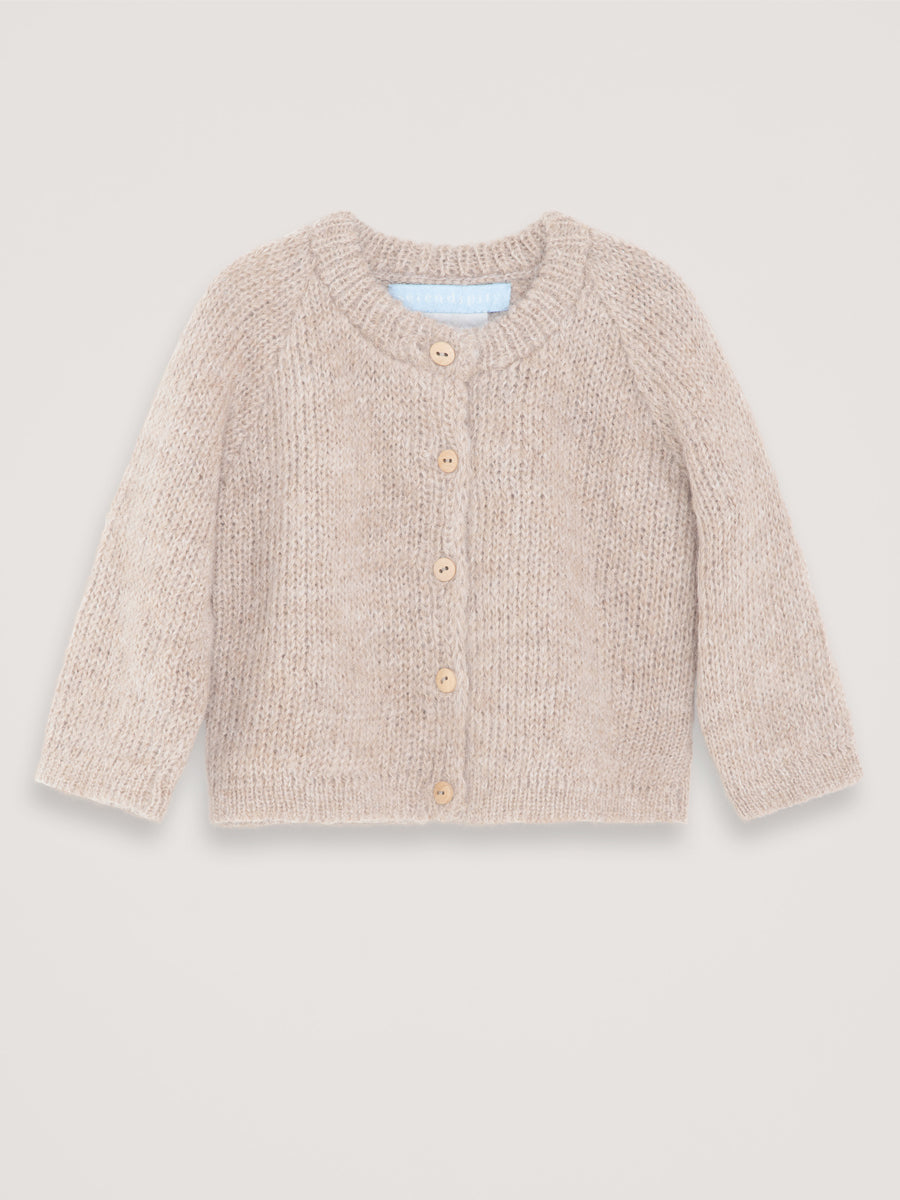 Jacke von Serendipity organics