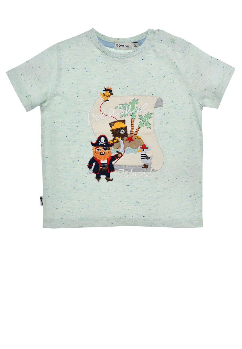 Shirt Treasure Island