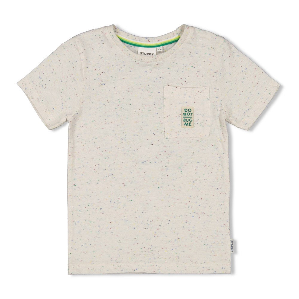 T-Shirt Explore more nature von Sturdy