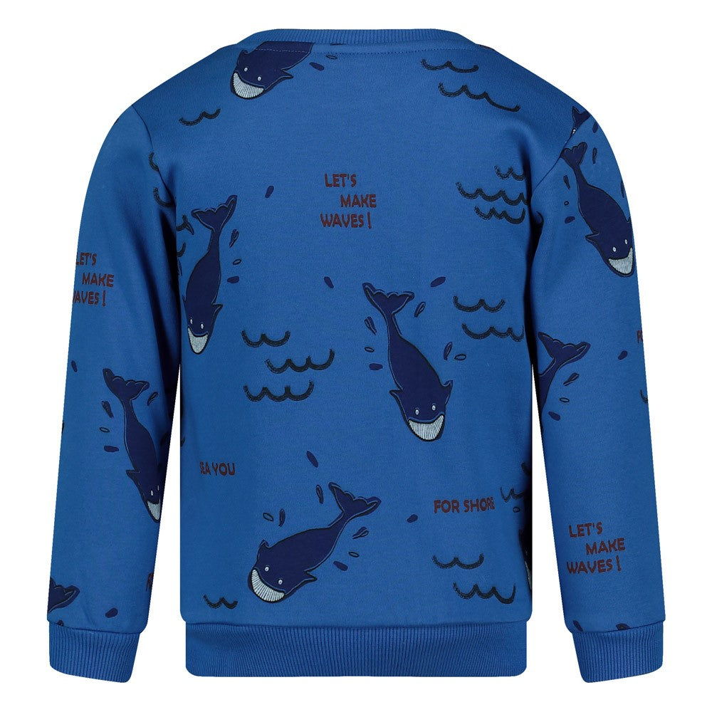 Pullover Wale von Sturdy