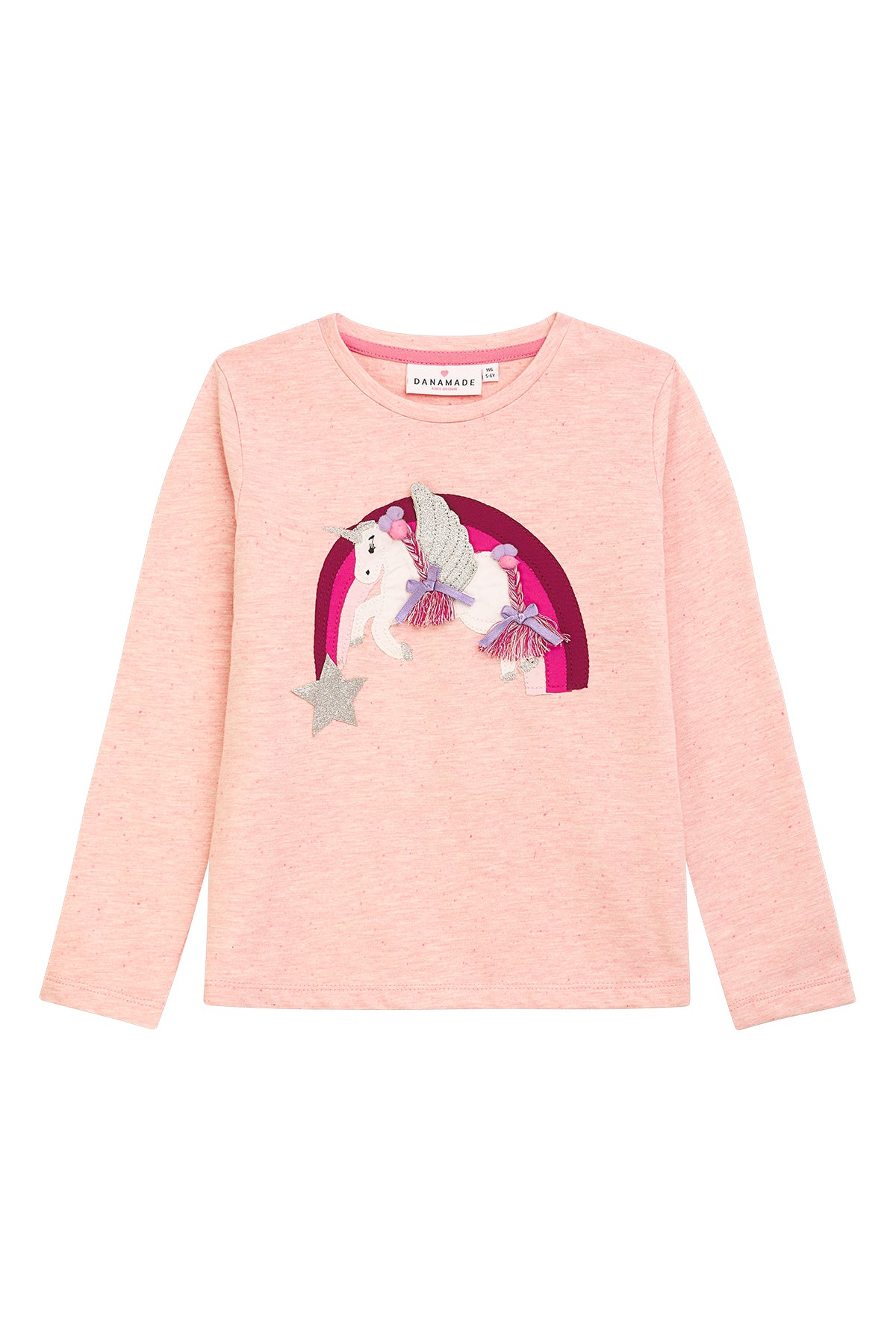 Shirt Dsolveig von Danamade