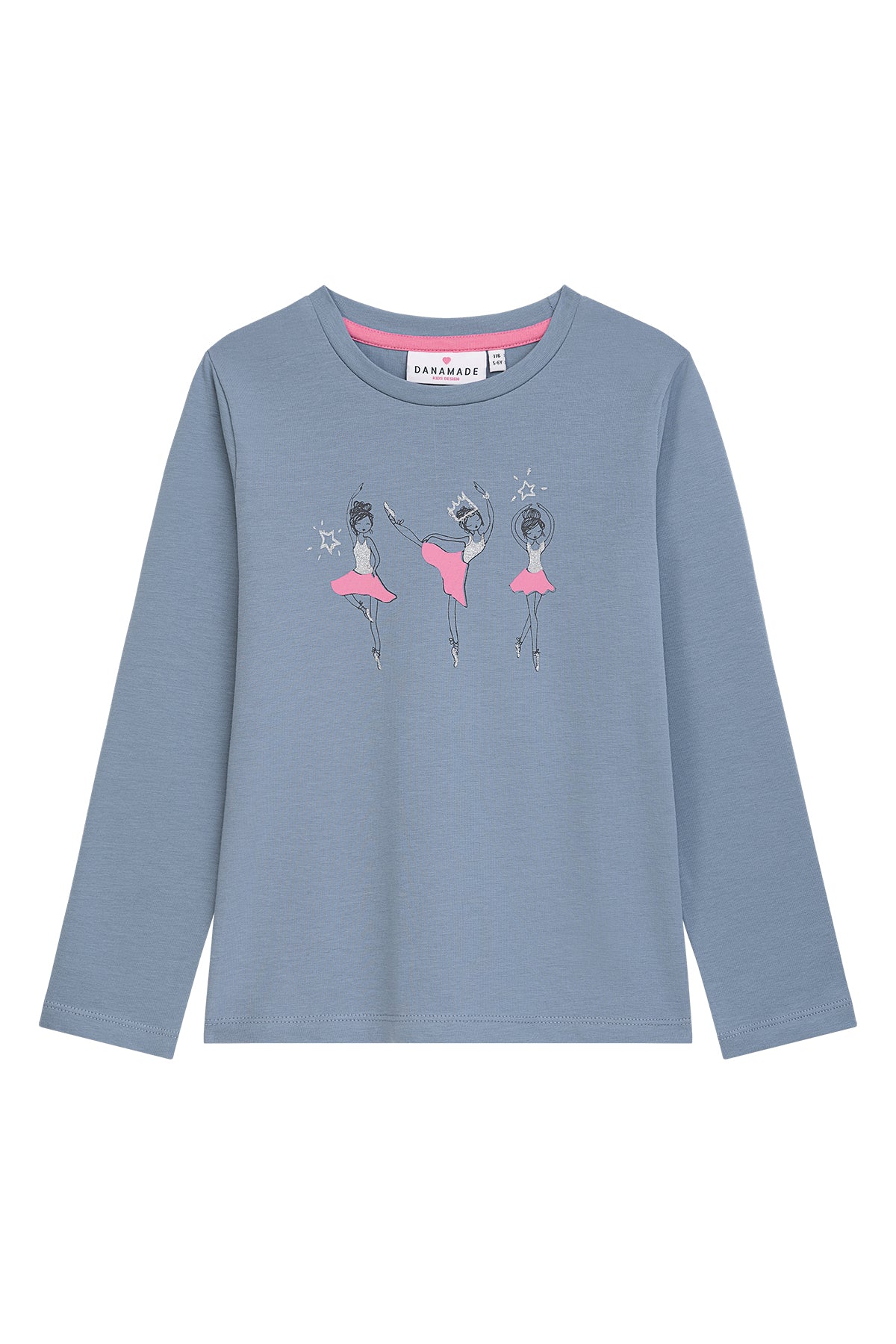 Shirt Dhilma von Danamade