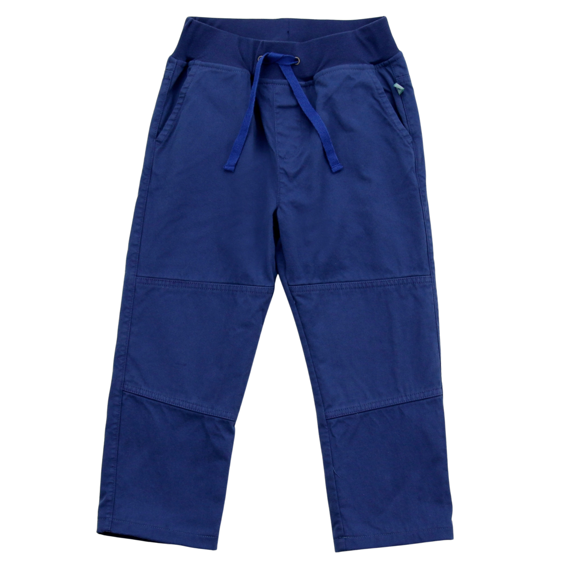 Webhose mit verstärkten Knie und Jerseyfutter von Enfant Terrible