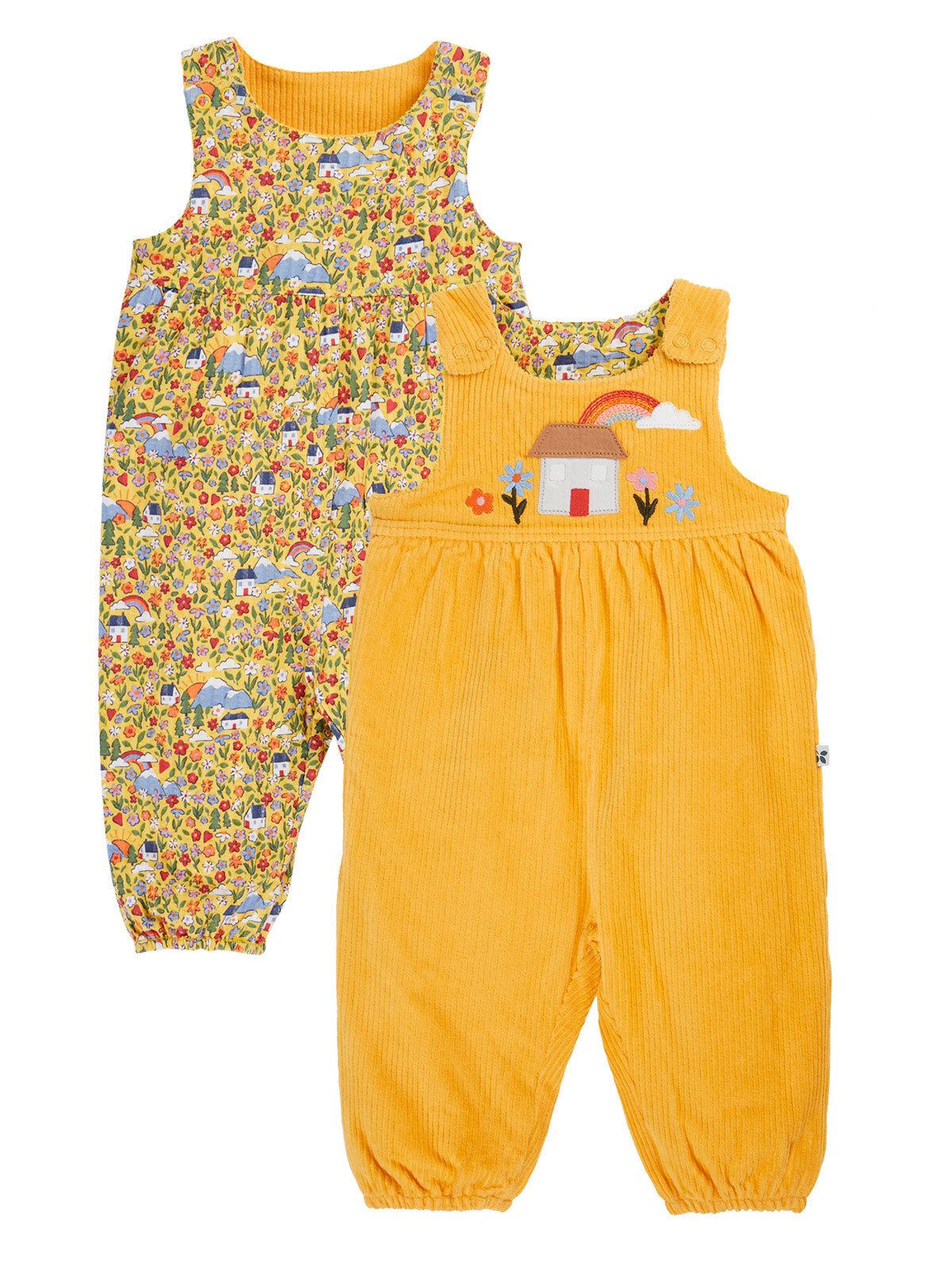 Wendelatzhose Haus von Frugi