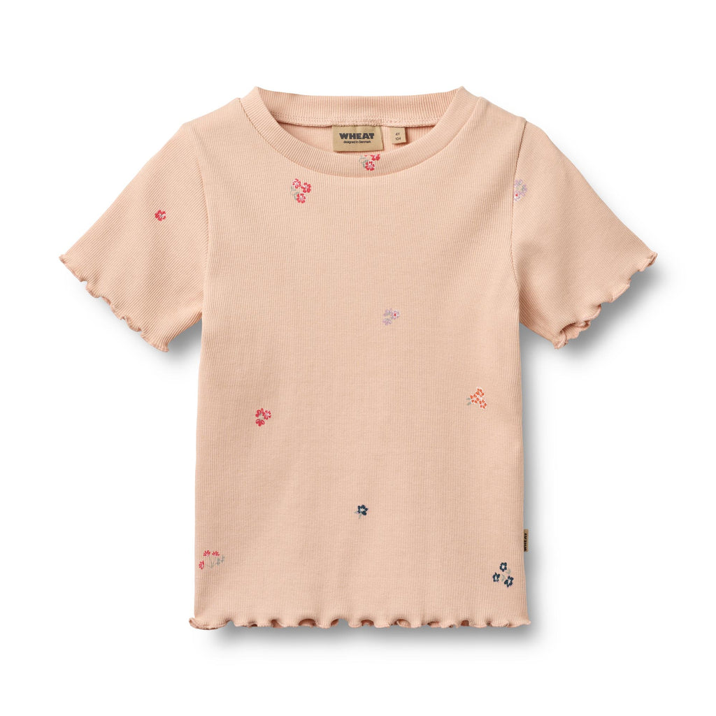 Shirt Alicia von Wheat
