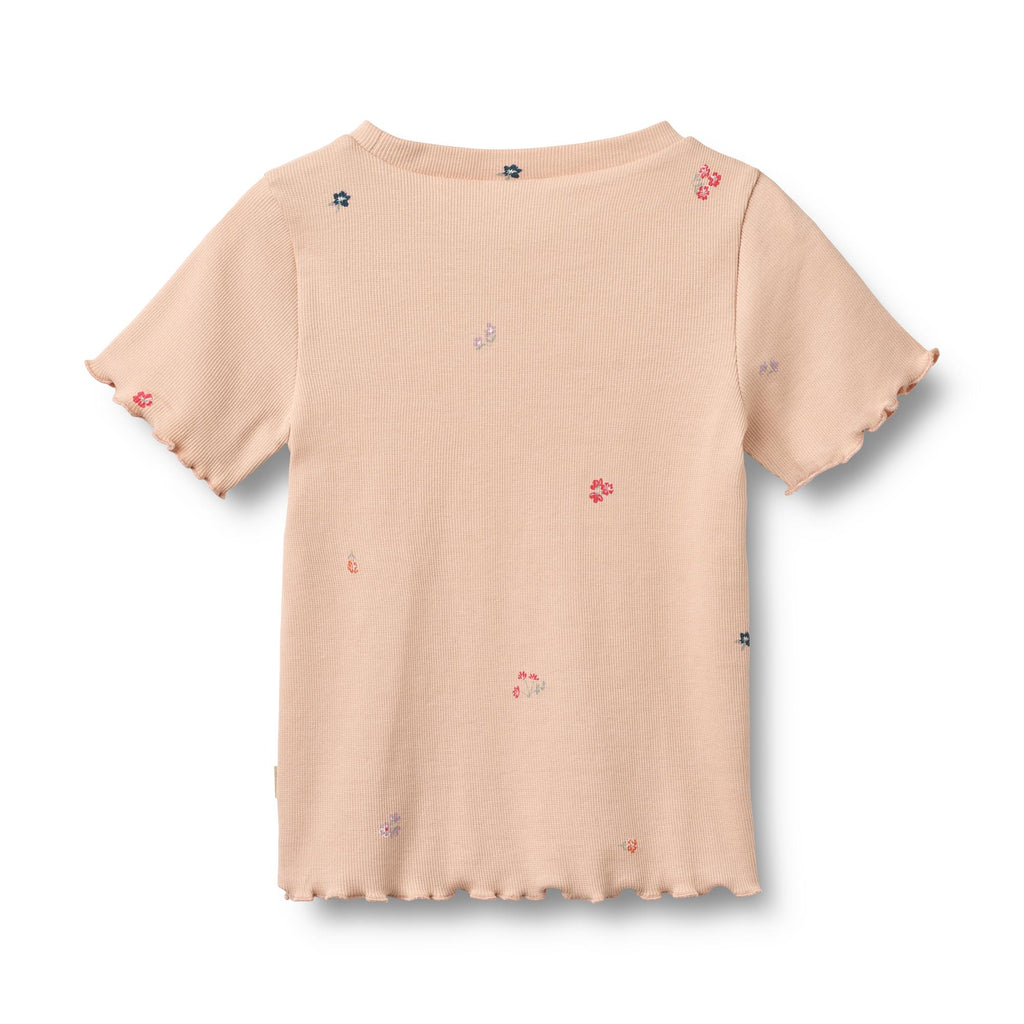 Shirt Alicia von Wheat