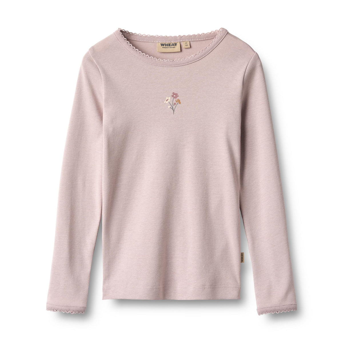 Shirt Print Bells von Wheat
