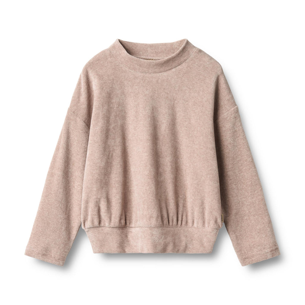 Sweatshirt von Wheat