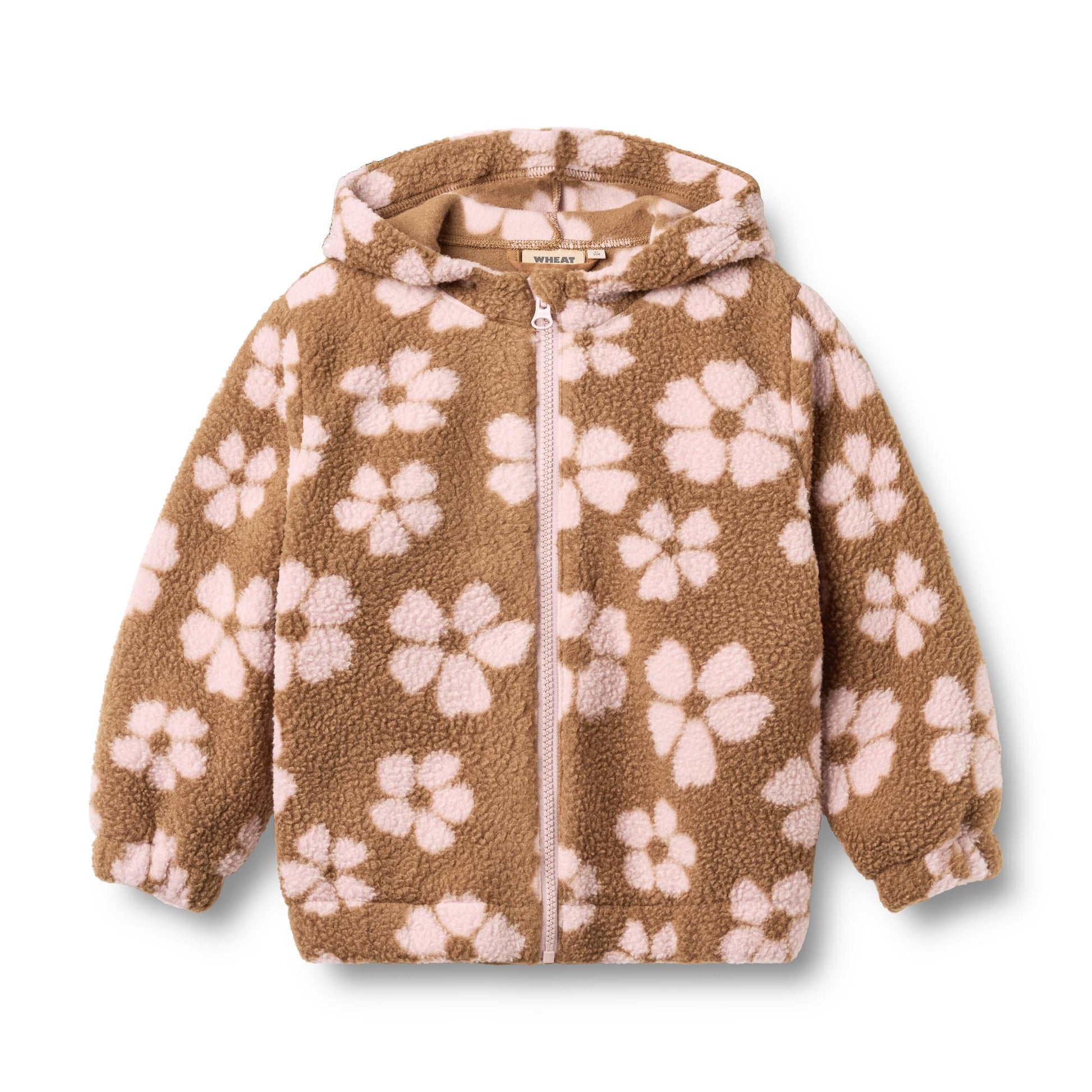 Fleecejacke Milla von Wheat