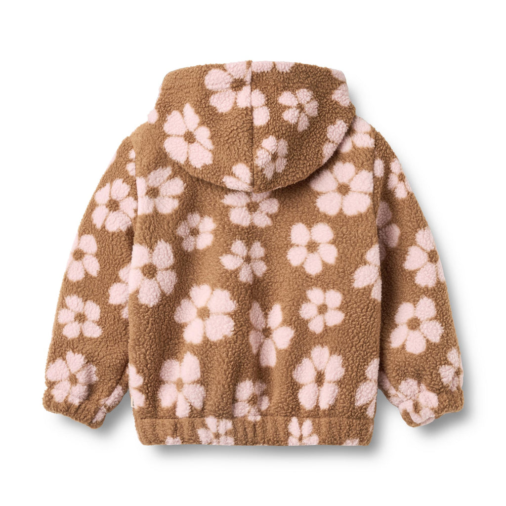 Fleecejacke Milla von Wheat